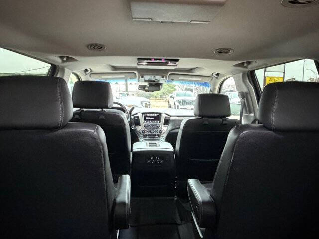 2019 GMC Yukon XL Denali