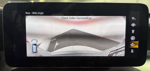 2022 Mercedes-Benz SL-Class AMG SL 55