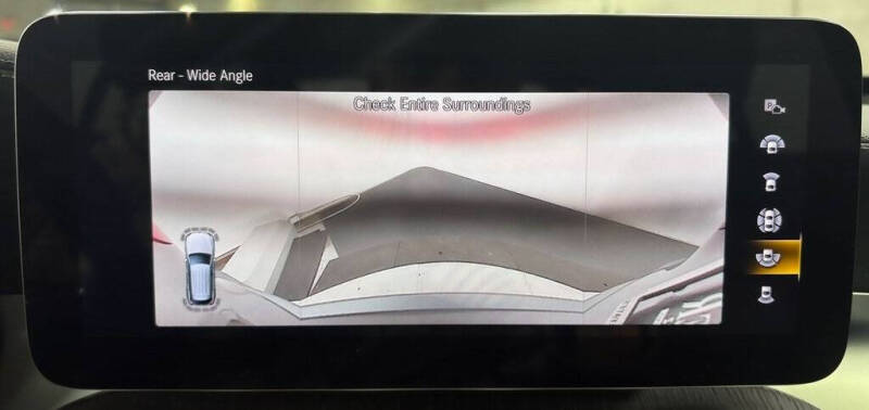 2022 Mercedes-Benz SL-Class AMG SL 55