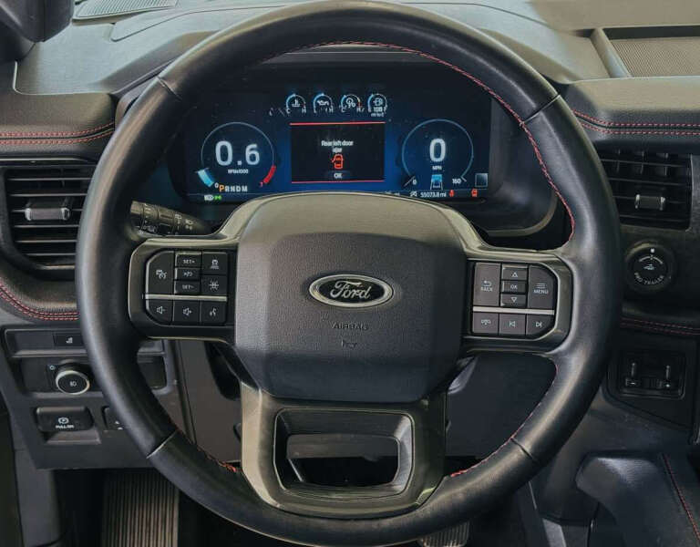2022 Ford Expedition Limited