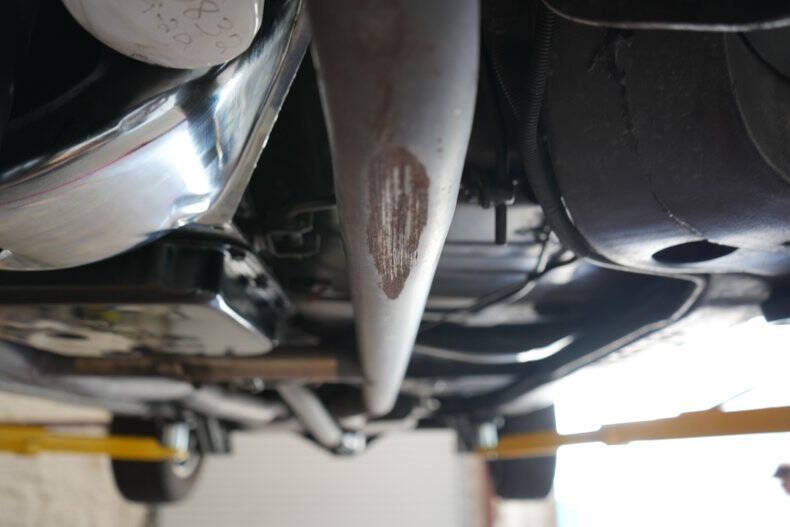 1972 Chevrolet El Camino