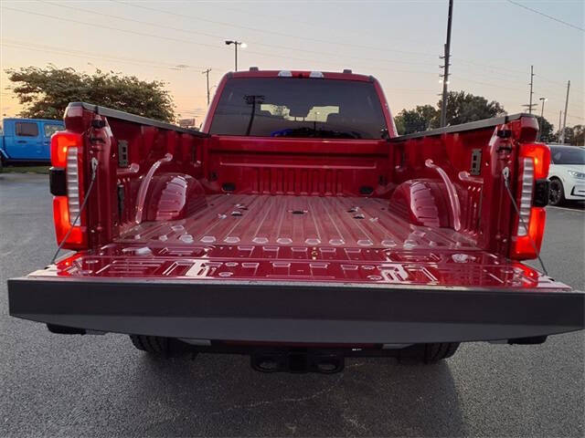 2026 Ford F-350 Super Duty