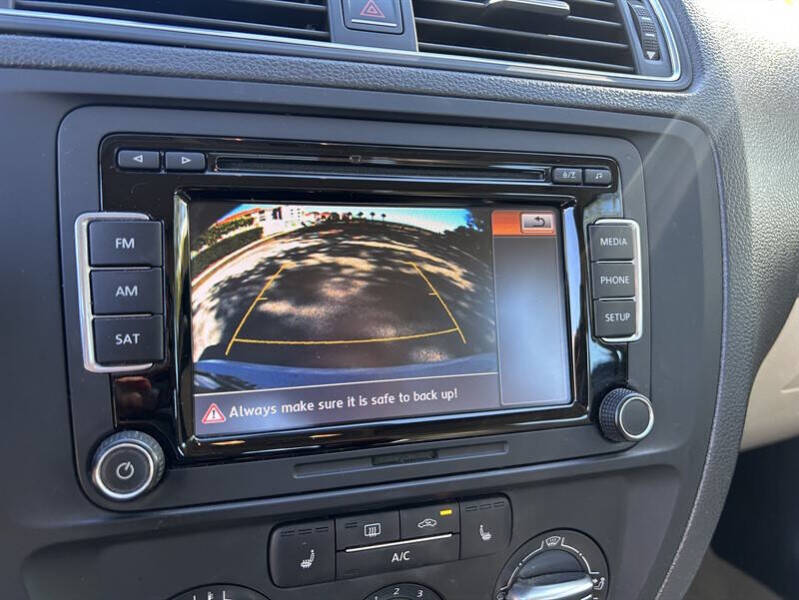 2015 Volkswagen Jetta