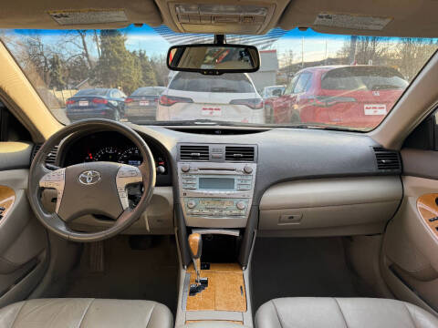 2007 Toyota Camry XLE V6