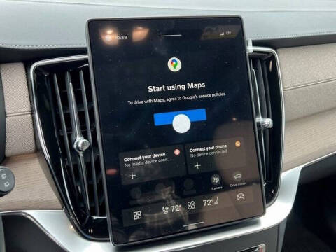 2026 Volvo XC90 B6 Plus 7P