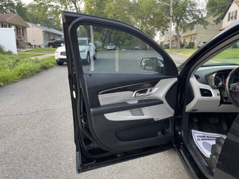 2017 GMC Terrain Denali