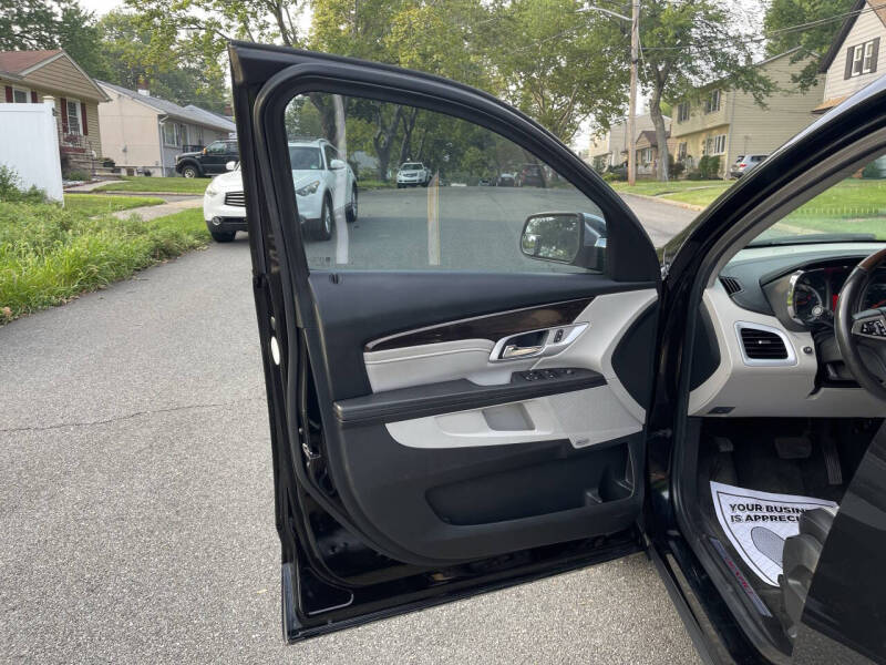 2017 GMC Terrain Denali