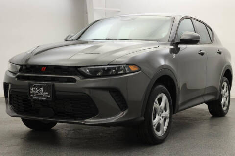 2024 Dodge Hornet for sale at Modern Motorcars in Nixa MO
