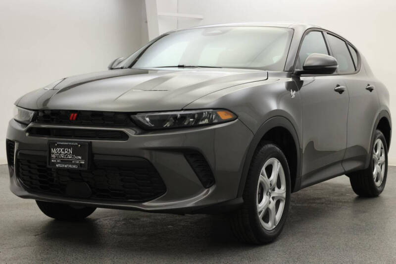 2024 Dodge Hornet GT