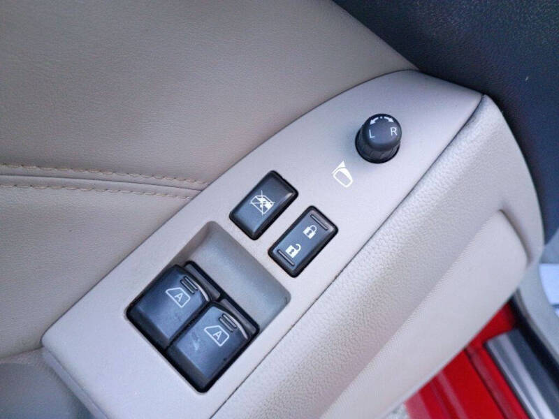 2009 Infiniti G37 Coupe Journey