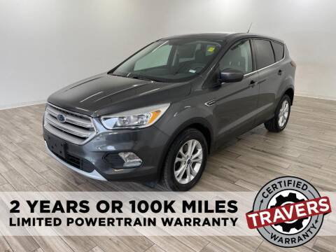 2019 Ford Escape for sale at Travers Wentzville in Wentzville MO