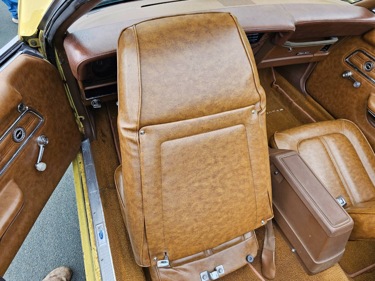 1973 Mercury Cougar 104