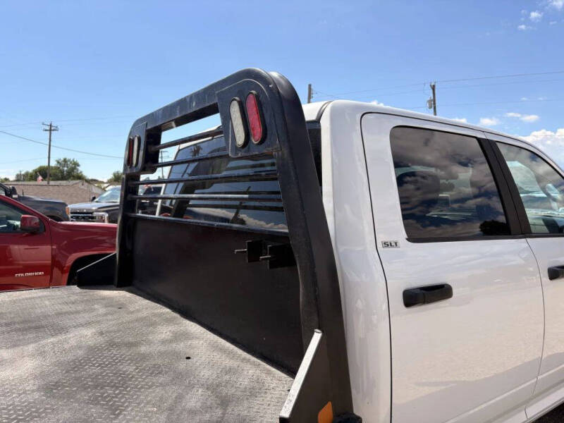 2016 RAM 3500