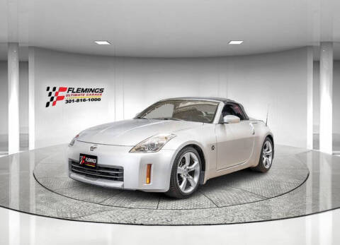 2006 Nissan 350Z