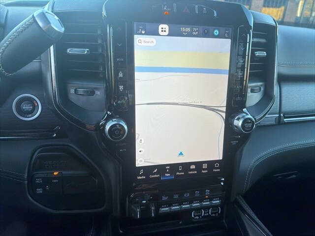 2023 RAM 2500 Limited