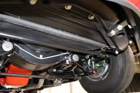 1971 Chevrolet Corvette