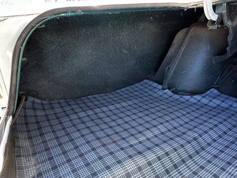 1968 Plymouth Roadrunner