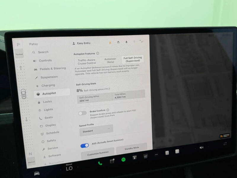 2024 Tesla Model X