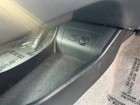 2014 Toyota Prius One