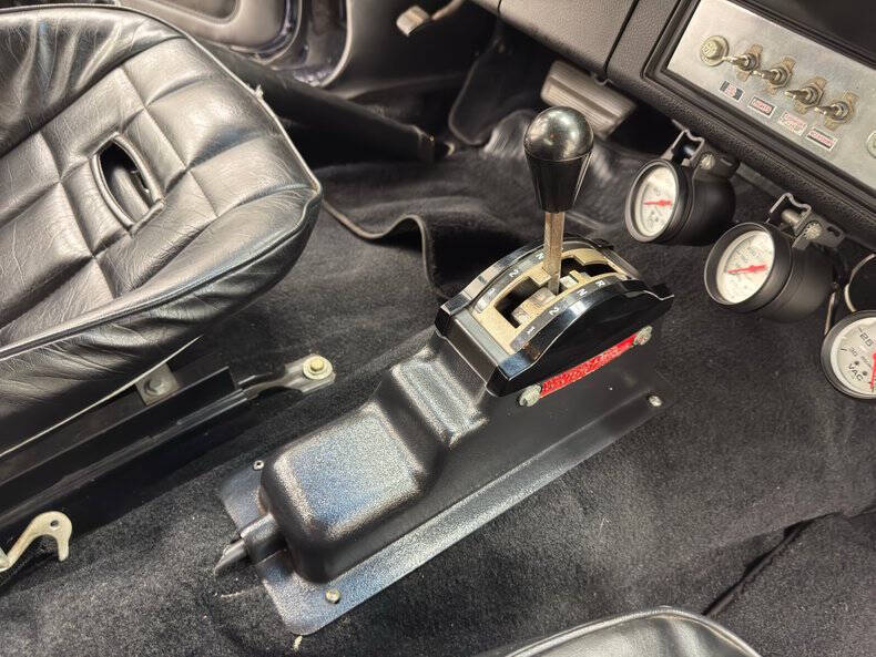 1978 Chevrolet Camaro