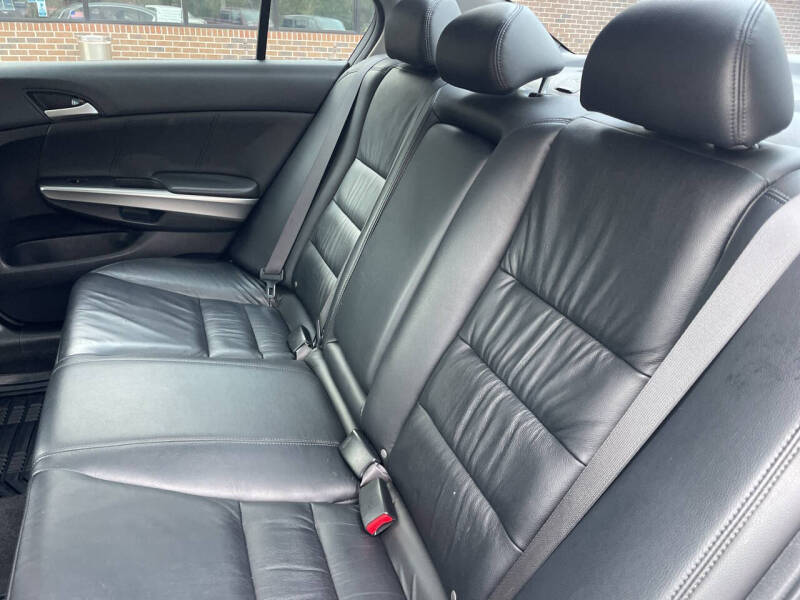 2010 Honda Accord EX-L