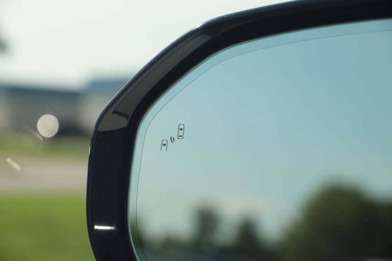 2022 Rivian R1T Adventure