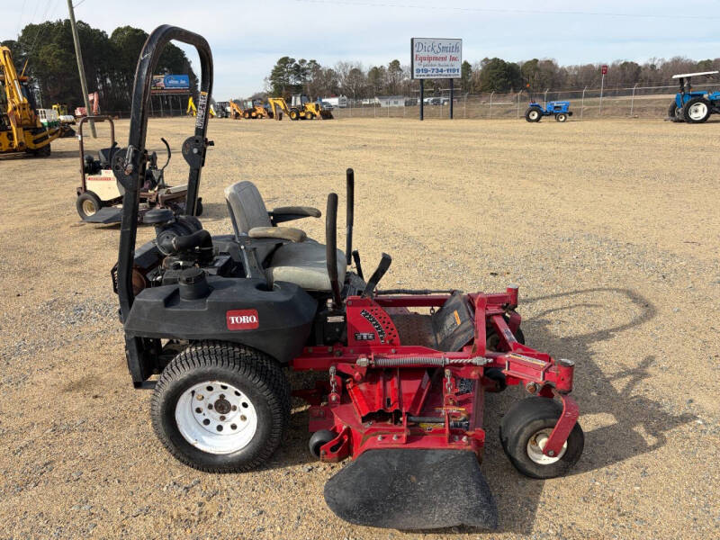 2005 Toro Z-557