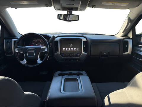 2014 GMC Sierra 1500