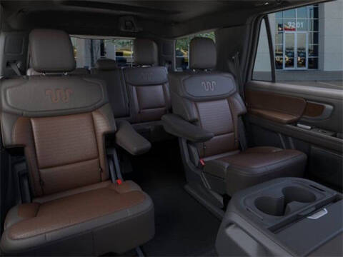 2025 Ford Expedition King Ranch
