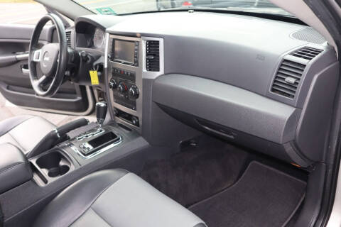 2010 Jeep Grand Cherokee Laredo