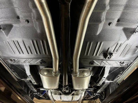 1969 Plymouth Roadrunner