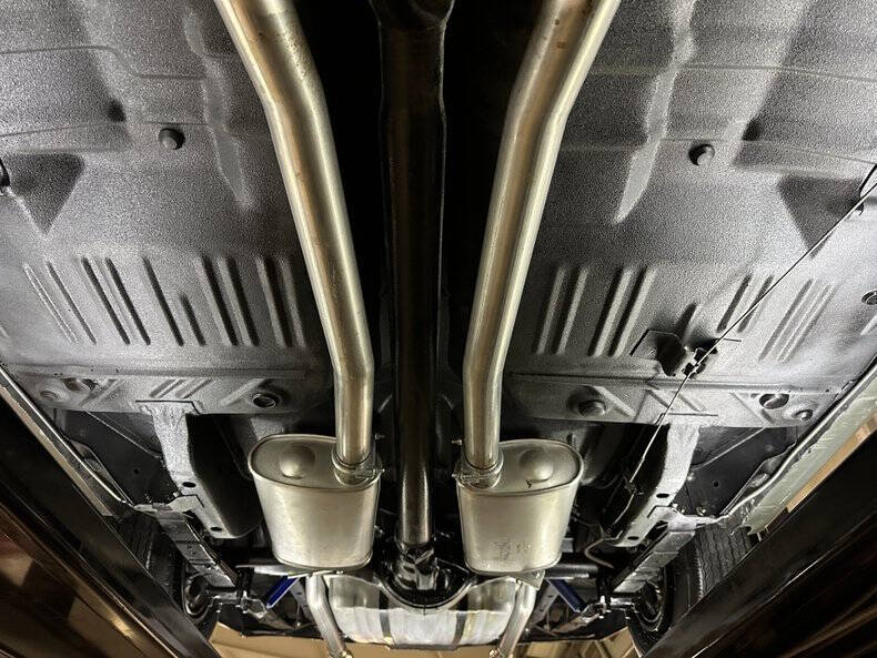 1969 Plymouth Roadrunner