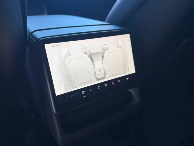 2024 Tesla Model 3 Long Range