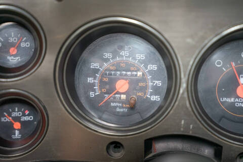 1990 GMC Jimmy Sierra Classic