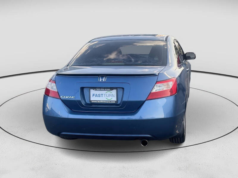 2007 Honda Civic