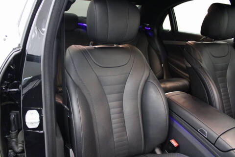 2015 Mercedes-Benz S-Class S 550 4MATIC