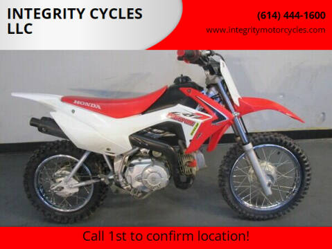 Powersports For Sale in Columbus, OH - INTEGRITY CYCLES LLC