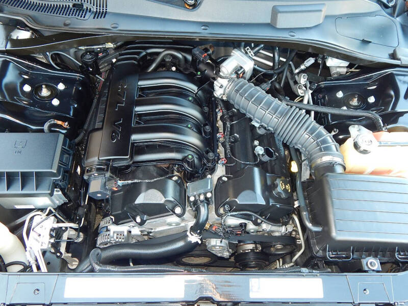 2007 Chrysler 300