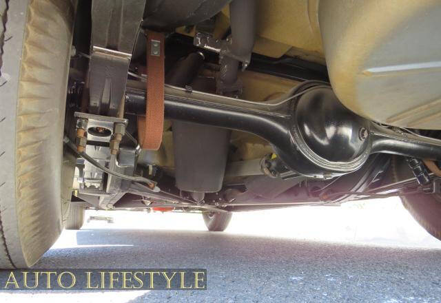 1958 Chevrolet Corvette