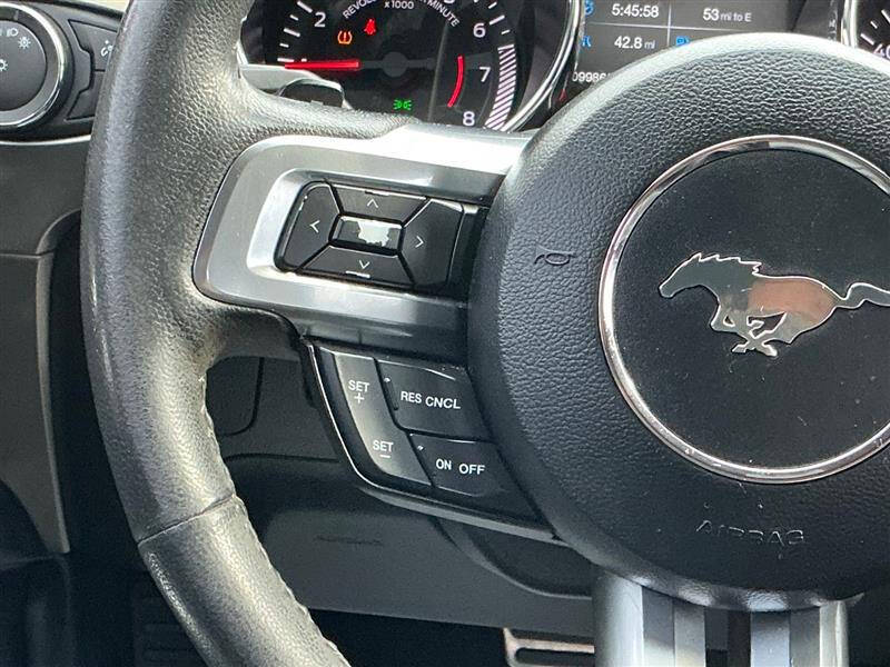 2015 Ford Mustang GT