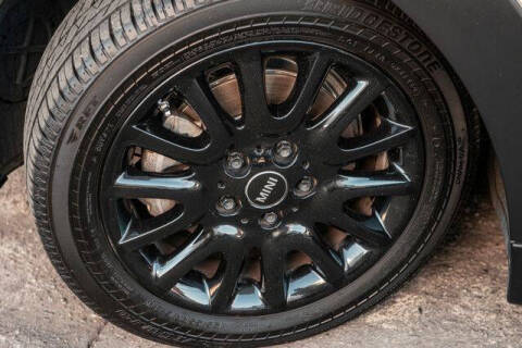 2014 MINI Hardtop Cooper