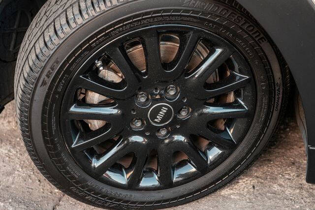 2014 MINI Hardtop Cooper