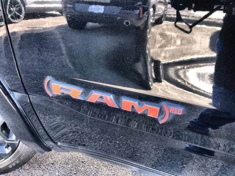 2023 RAM 1500 Limited