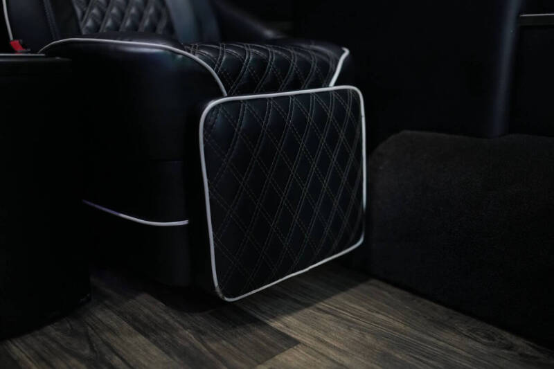 2019 Mercedes-Benz Sprinter