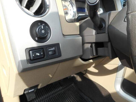 2010 Ford F-150