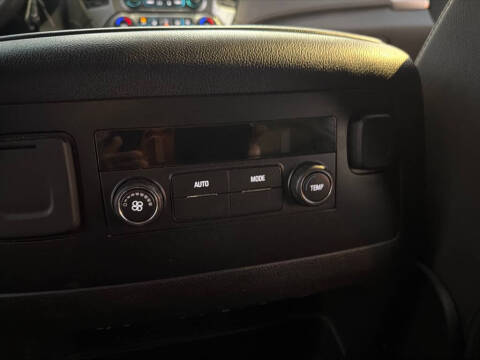 2020 Chevrolet Tahoe LS