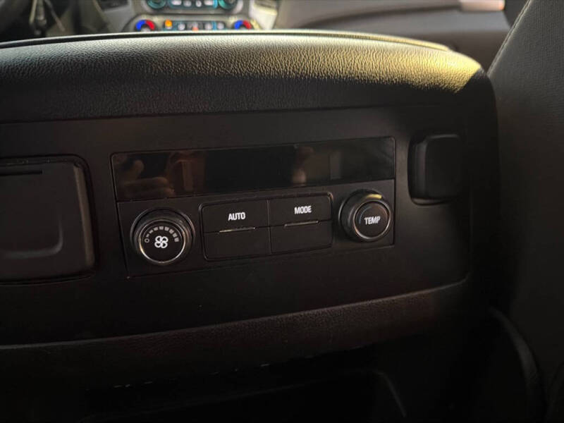 2020 Chevrolet Tahoe LS