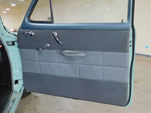 1954 Pontiac Chieftain