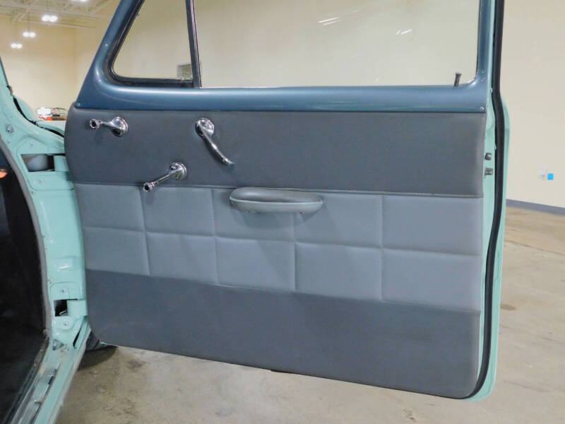 1954 Pontiac Chieftain