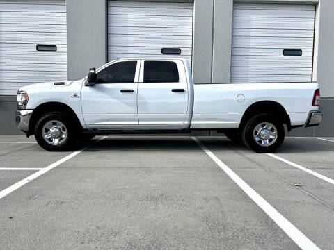 2023 RAM 2500 Tradesman